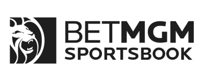 BetMGM Sportsbook logo